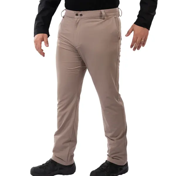 Ballistic Defence | Aegean Flex 1.0 Bej Pantolon