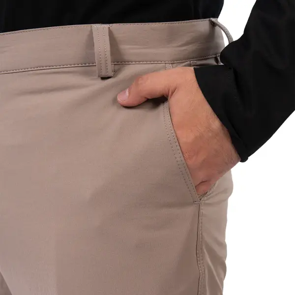 Ballistic Defence | AEGEAN STRAIGHT 1.0 Pantolon - BEJ