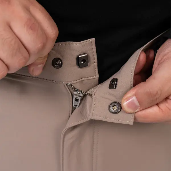 Ballistic Defence | Aegean Flex 1.0 Bej Pantolon