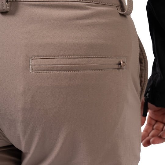 Ballistic Defence | AEGEAN STRAIGHT 1.0 Pantolon - BEJ