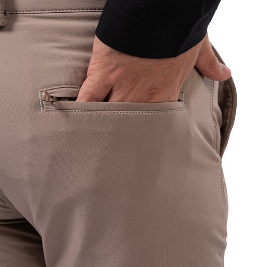 Ballistic Defence | Aegean Flex 1.0 Bej Pantolon