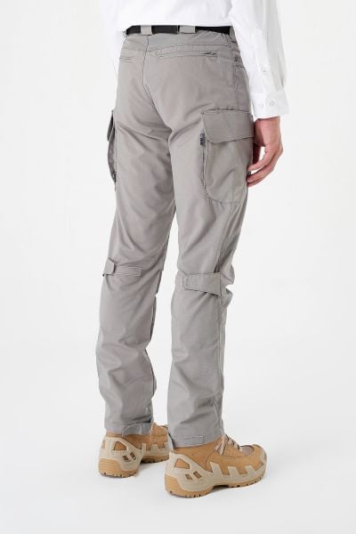 MECANIK® Prime Phoenix Taktik Pantolon A. GRİ - 40/32