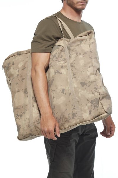 Akıncılar Camel Europe Protection Vest