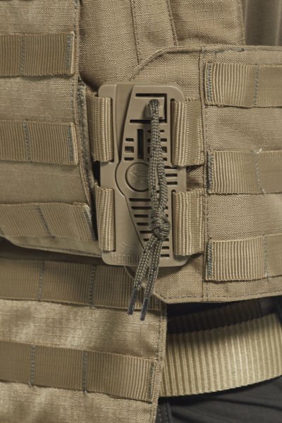 Akıncılar Camel Europe Protection Vest