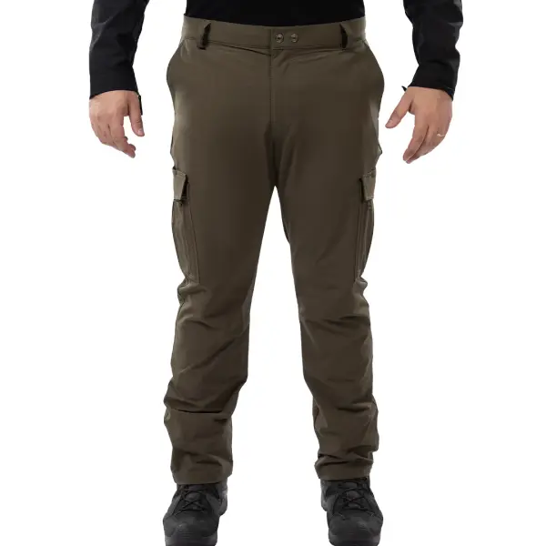 Ballistic Defence | Aegean Flex 1.0 Haki Pantolon
