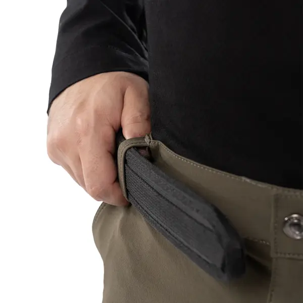 Ballistic Defence | AEGEAN FLEX 1.0 Pantolon - HAKİ