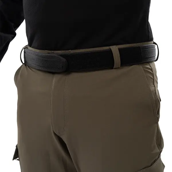 Ballistic Defence | Aegean Flex 1.0 Haki Pantolon