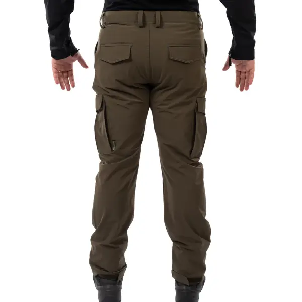 Ballistic Defence | Aegean Flex 1.0 Haki Pantolon