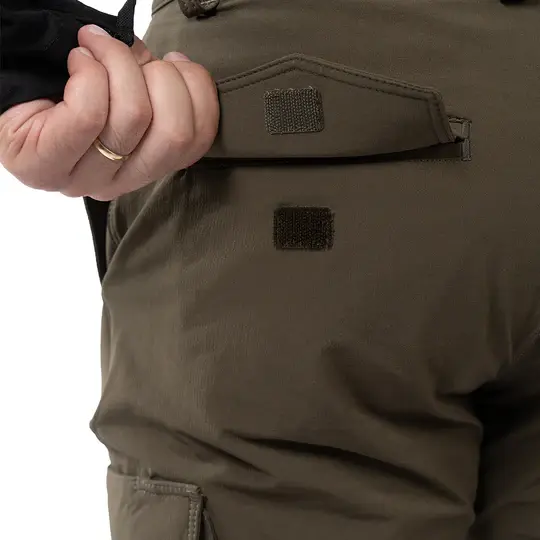Ballistic Defence | Aegean Flex 1.0 Haki Pantolon