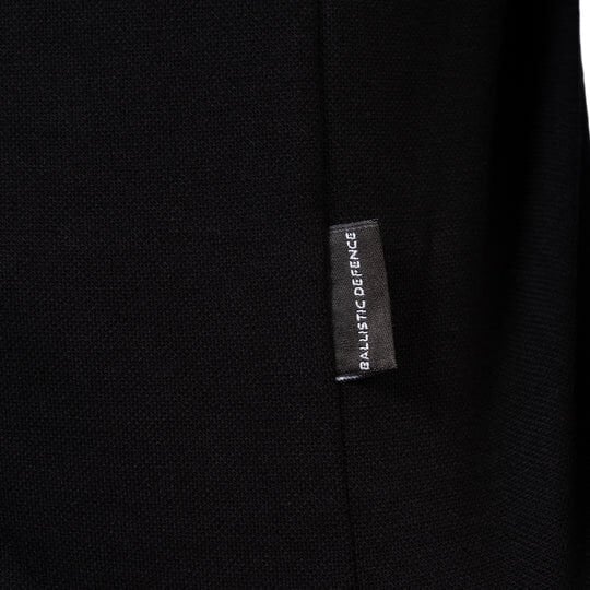 Ballistic Defence | AEGEAN POLO 1.0 Taktik Polo Siyah