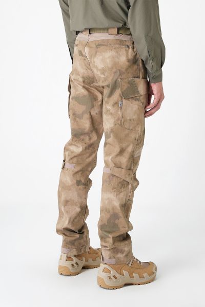 MECANIK® Prime Phoenix Taktik Pantolon J KAMUFLAJ - 40/32