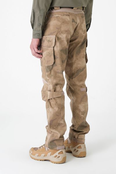 MECANIK® Prime Phoenix Taktik Pantolon J KAMUFLAJ - 40/32