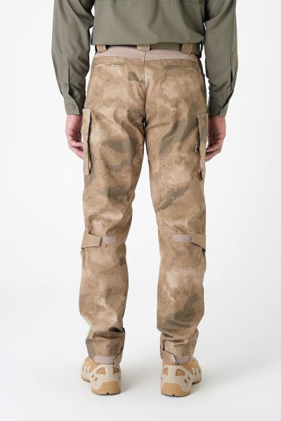 MECANIK® Prime Phoenix Taktik Pantolon J KAMUFLAJ - 40/32