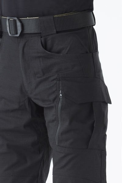Akıncılar Taktik Alp Pantolon - Siyah