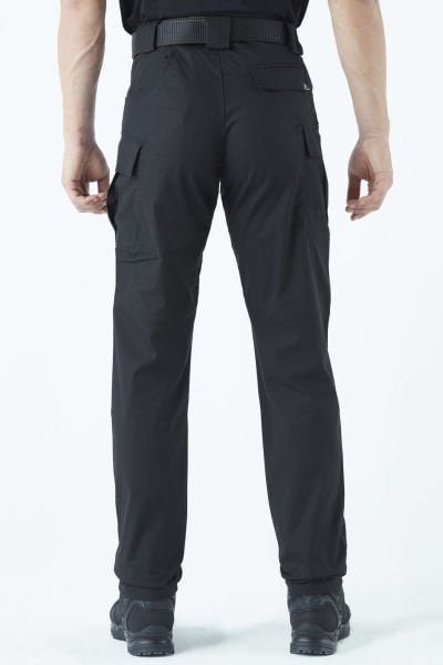 Akıncılar Taktik Alp Pantolon - Siyah