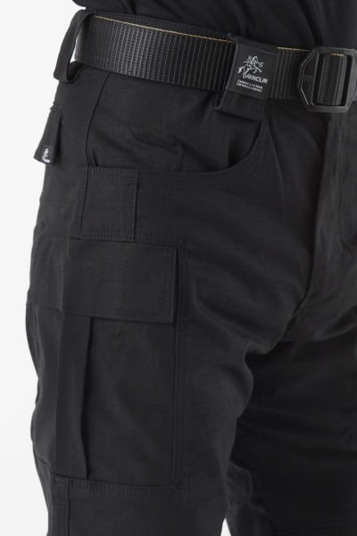 Akıncılar Taktik Alp Pantolon - Siyah