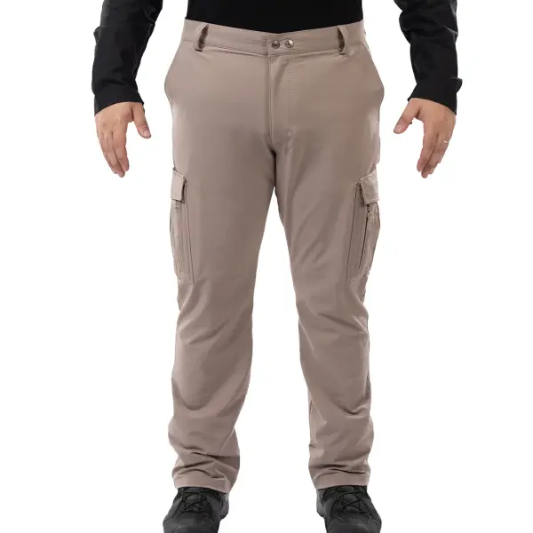 Ballistic Defence | Aegean Flex 1.0 Bej Pantolon