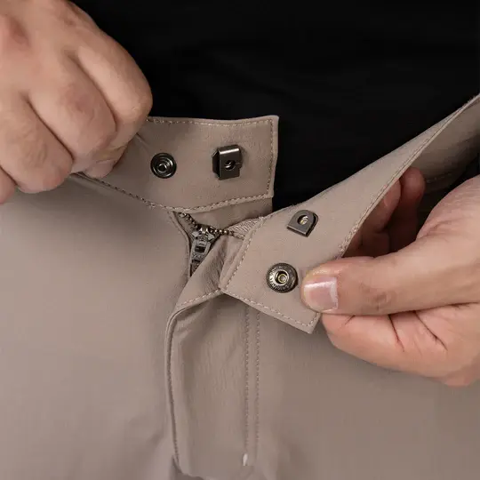 Ballistic Defence | AEGEAN FLEX 1.0 Pantolon - BEJ