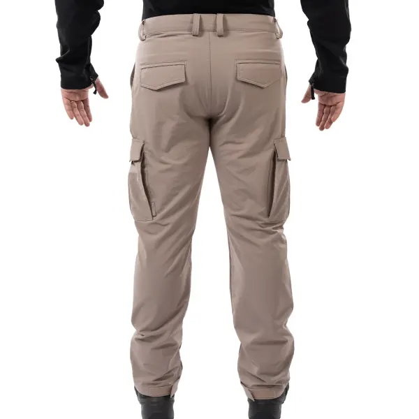 Ballistic Defence | Aegean Flex 1.0 Bej Pantolon