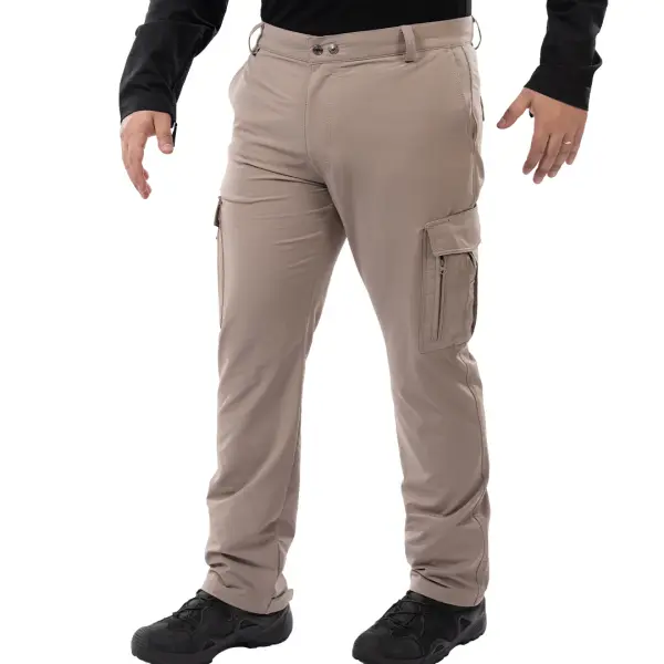 Ballistic Defence | Aegean Flex 1.0 Bej Pantolon