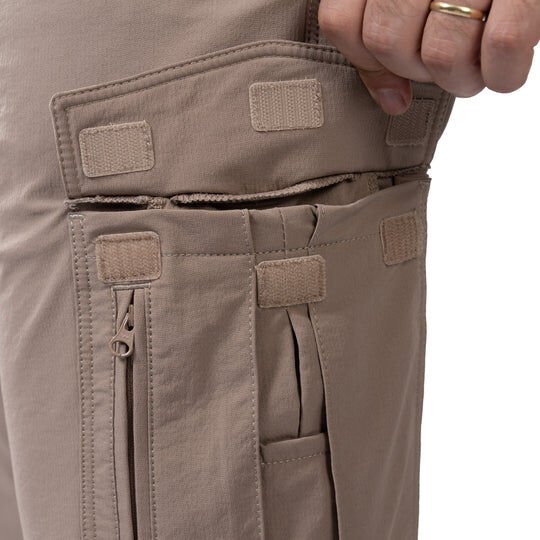 Ballistic Defence | Aegean Flex 1.0 Bej Pantolon