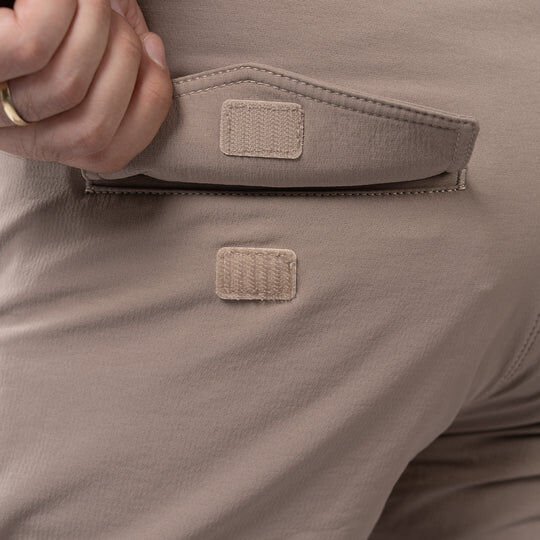 Ballistic Defence | Aegean Flex 1.0 Bej Pantolon
