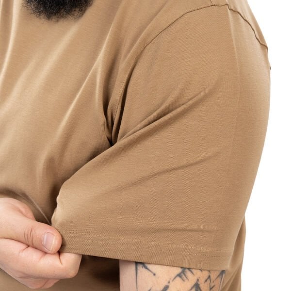 Ballistic Defence | F.A.S.T. T-Shirt Camel