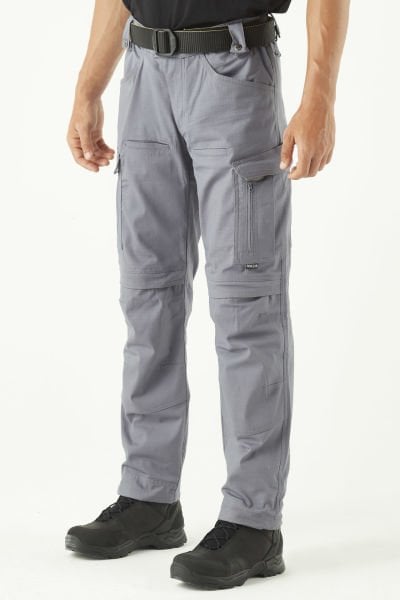 Akıncılar Taktik Cenk Pantolon - Gri