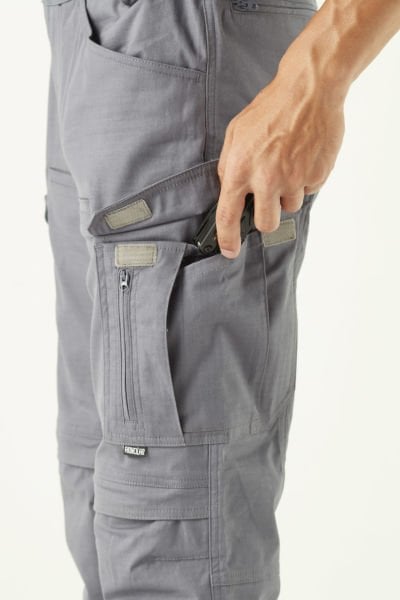 Akıncılar Taktik Cenk Pantolon - Gri