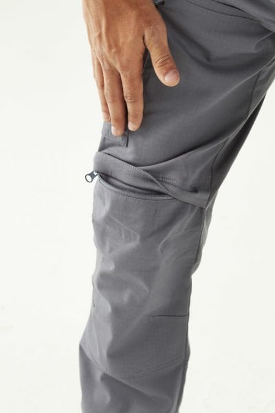 Akıncılar Taktik Cenk Pantolon - Gri