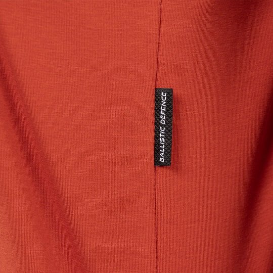 Ballistic Defence | F.A.S.T. T-Shirt Turuncu