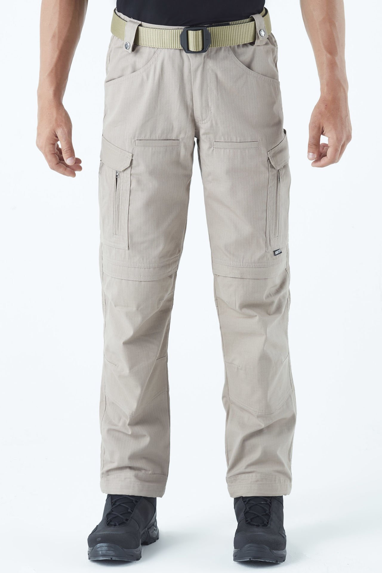 Akıncılar Taktik Cenk Pantolon - Bej