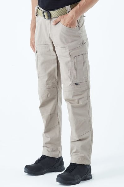 Akıncılar Taktik Cenk Pantolon - Bej