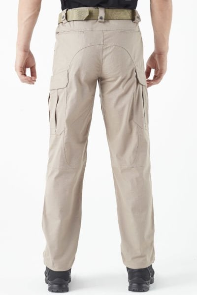 Akıncılar Taktik Cenk Pantolon - Bej