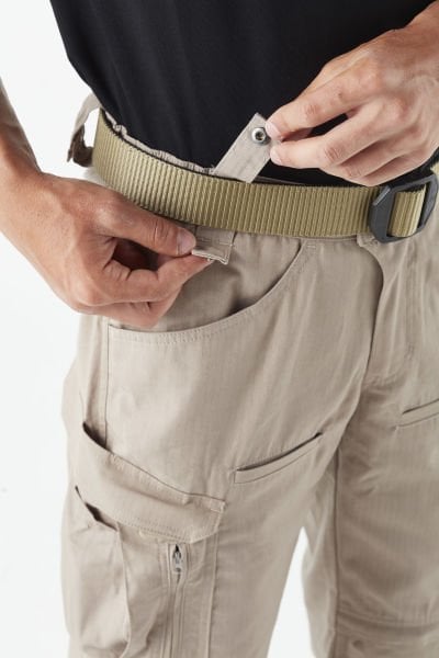 Akıncılar Taktik Cenk Pantolon - Bej