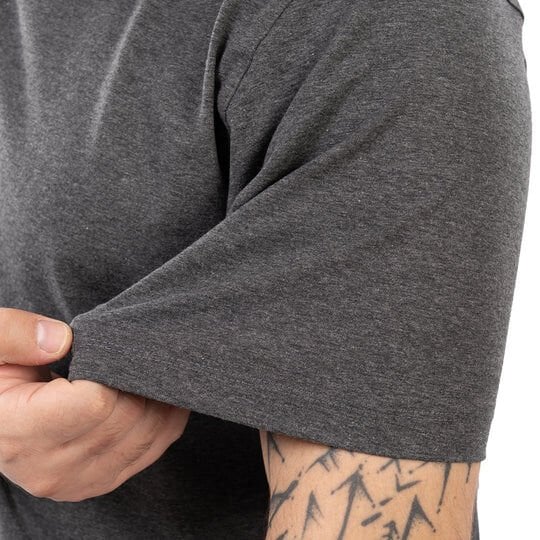 Ballistic Defence | F.A.S.T. T-Shirt A.Gri