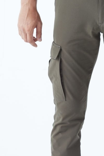 Akıncılar Taktik Raiders Pantolon - Haki