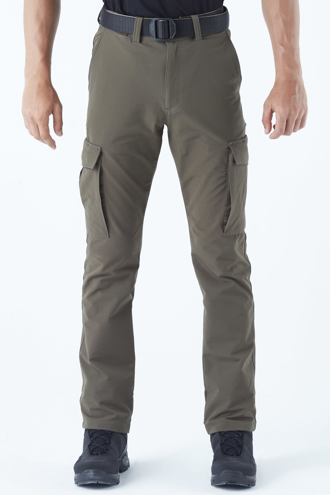 Akıncılar Taktik Raiders Pantolon - Haki