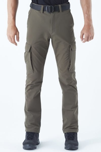 Akıncılar Taktik Raiders Pantolon - Haki