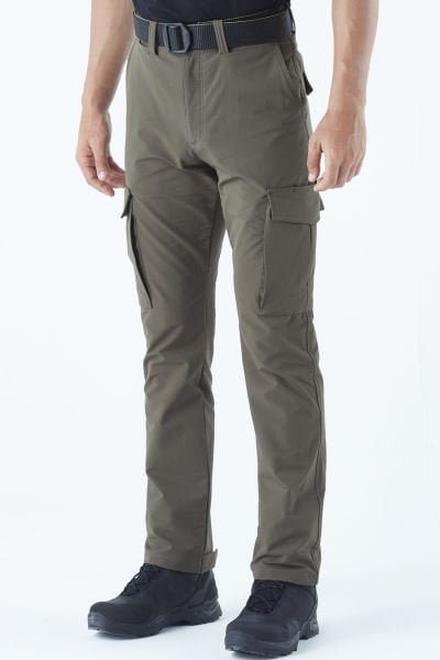 Akıncılar Taktik Raiders Pantolon - Haki