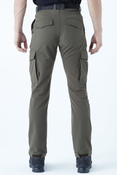 Akıncılar Taktik Raiders Pantolon - Haki