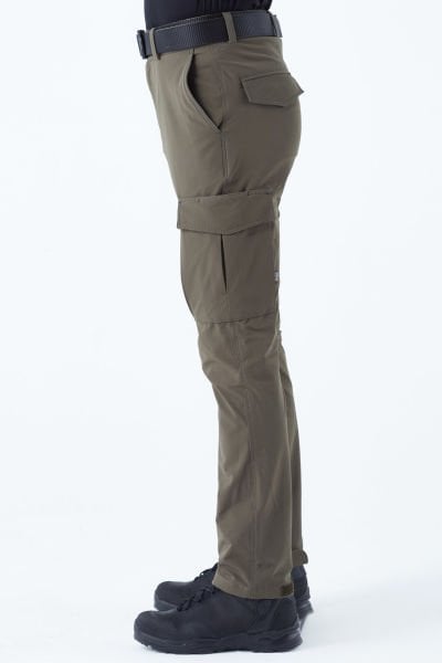 Akıncılar Taktik Raiders Pantolon - Haki