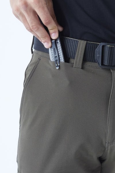 Akıncılar Taktik Raiders Pantolon - Haki