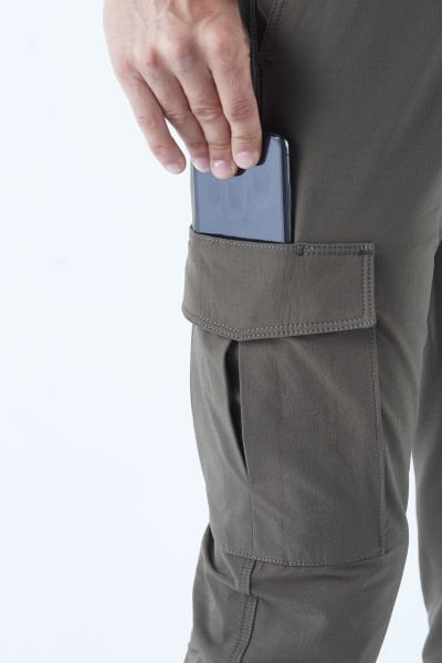 Akıncılar Taktik Raiders Pantolon - Haki