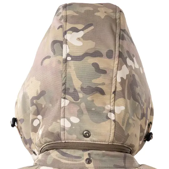 Ballistic Defence | PHANTOM 1.0 Combat Yeşil Camo Mont