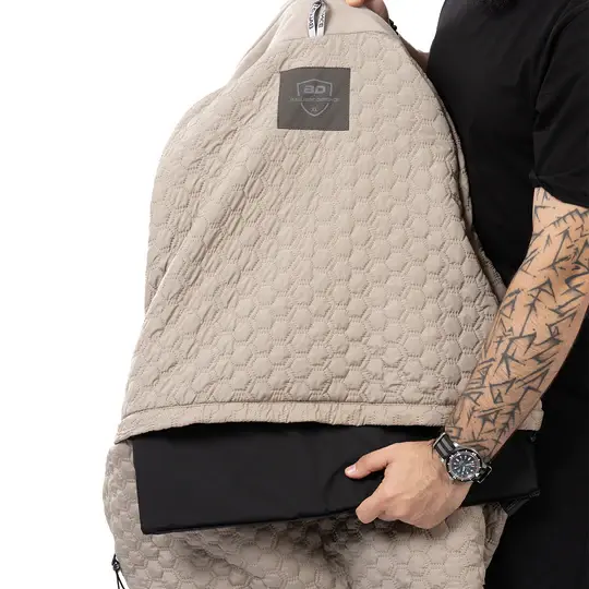 Ballistic Defence | PHANTOM 1.0 Combat Yeşil Camo Mont