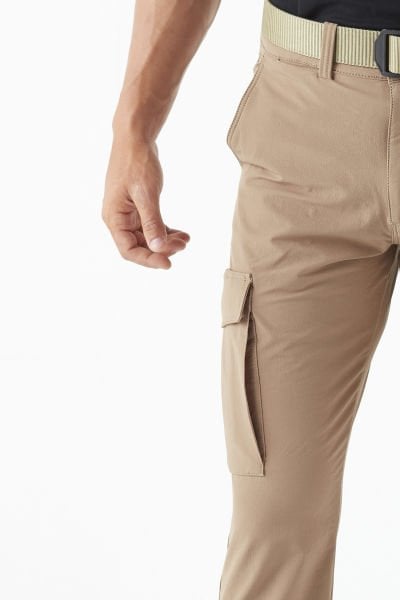 Akıncılar Taktik Raiders Pantolon - Bej