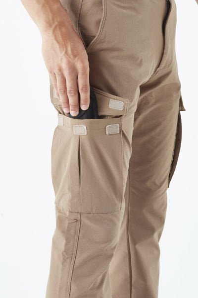 Akıncılar Taktik Raiders Pantolon - Bej