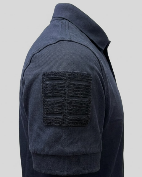 Ryker Polo T-shirt Lacivert