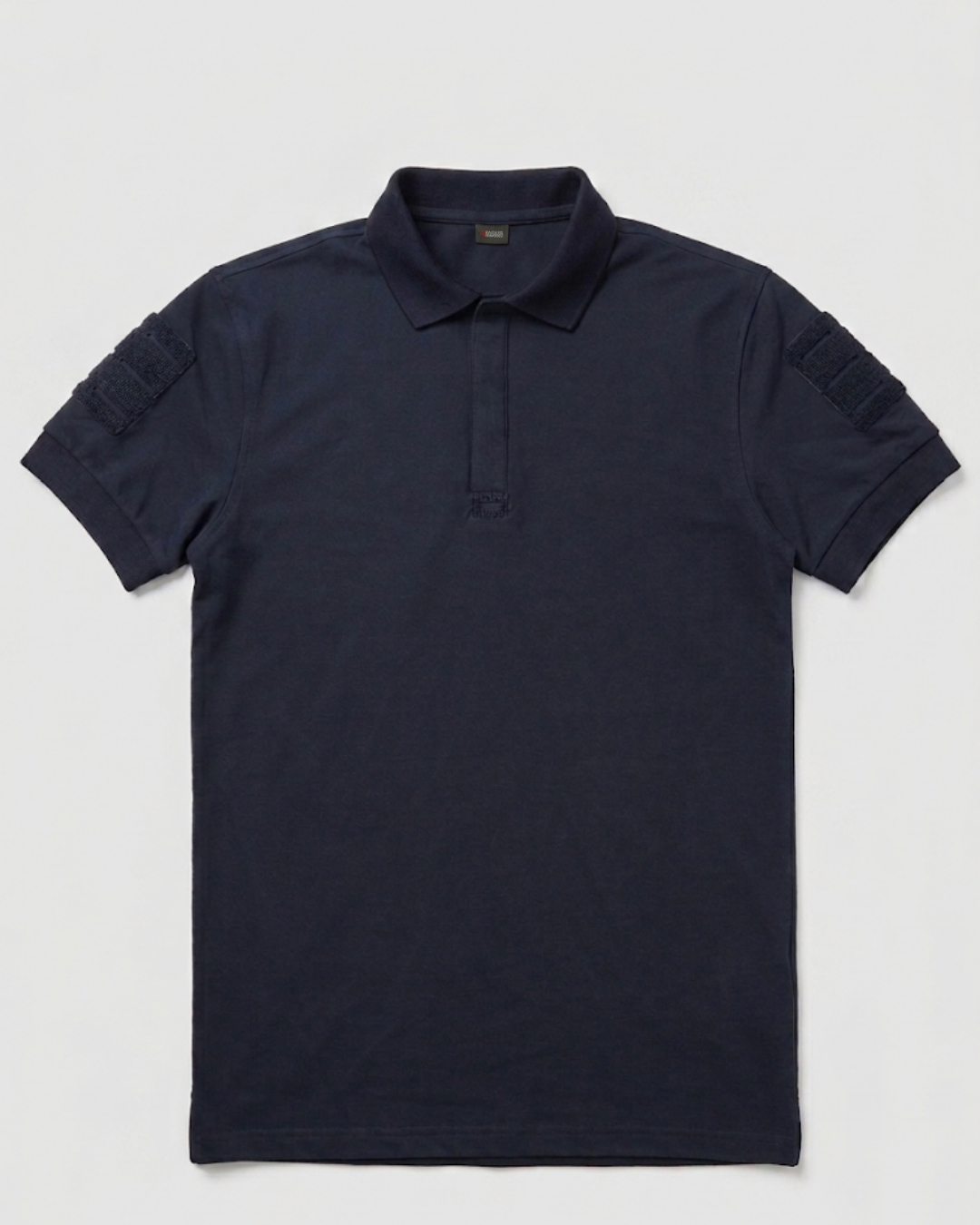 Ryker Polo T-shirt Lacivert
